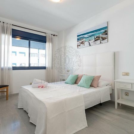 Vista Africa Beach Apartment By Dahlia Group Estepona Extérieur photo