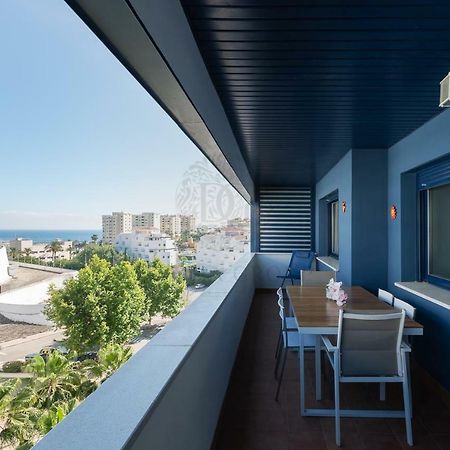 Vista Africa Beach Apartment By Dahlia Group Estepona Extérieur photo