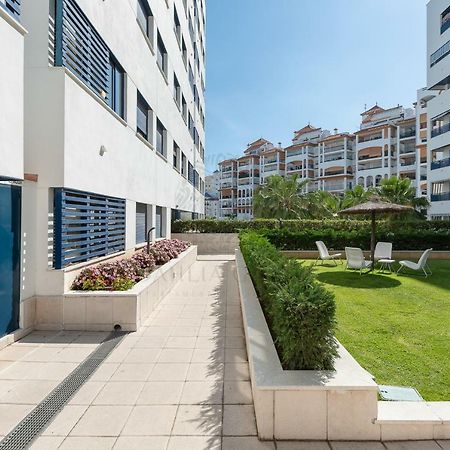 Vista Africa Beach Apartment By Dahlia Group Estepona Extérieur photo