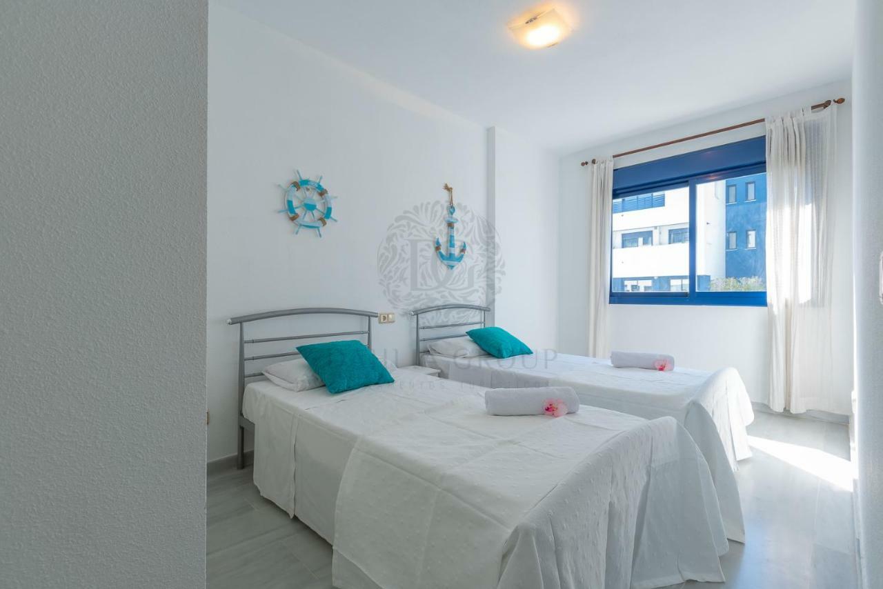 Vista Africa Beach Apartment By Dahlia Group Estepona Extérieur photo