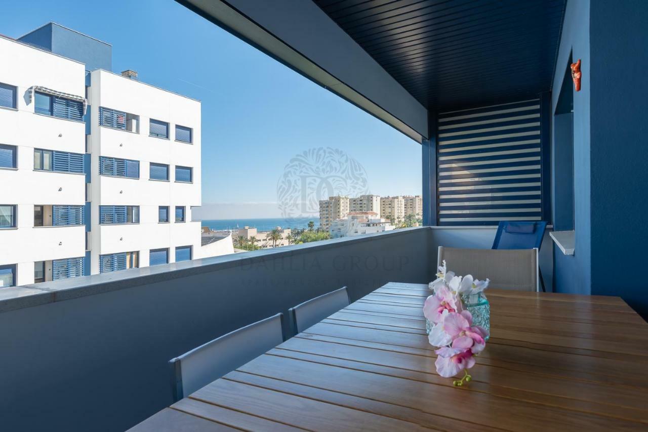 Vista Africa Beach Apartment By Dahlia Group Estepona Extérieur photo