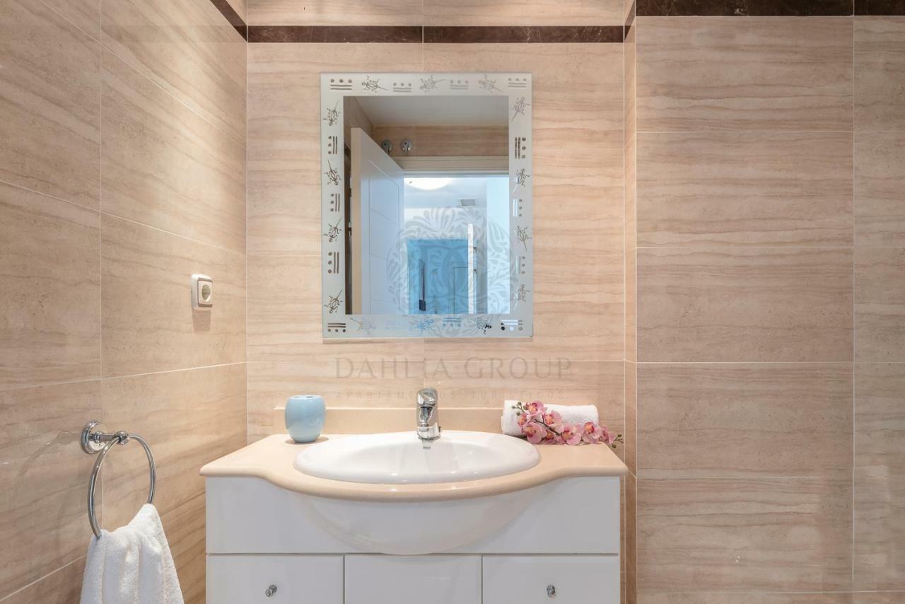 Vista Africa Beach Apartment By Dahlia Group Estepona Extérieur photo