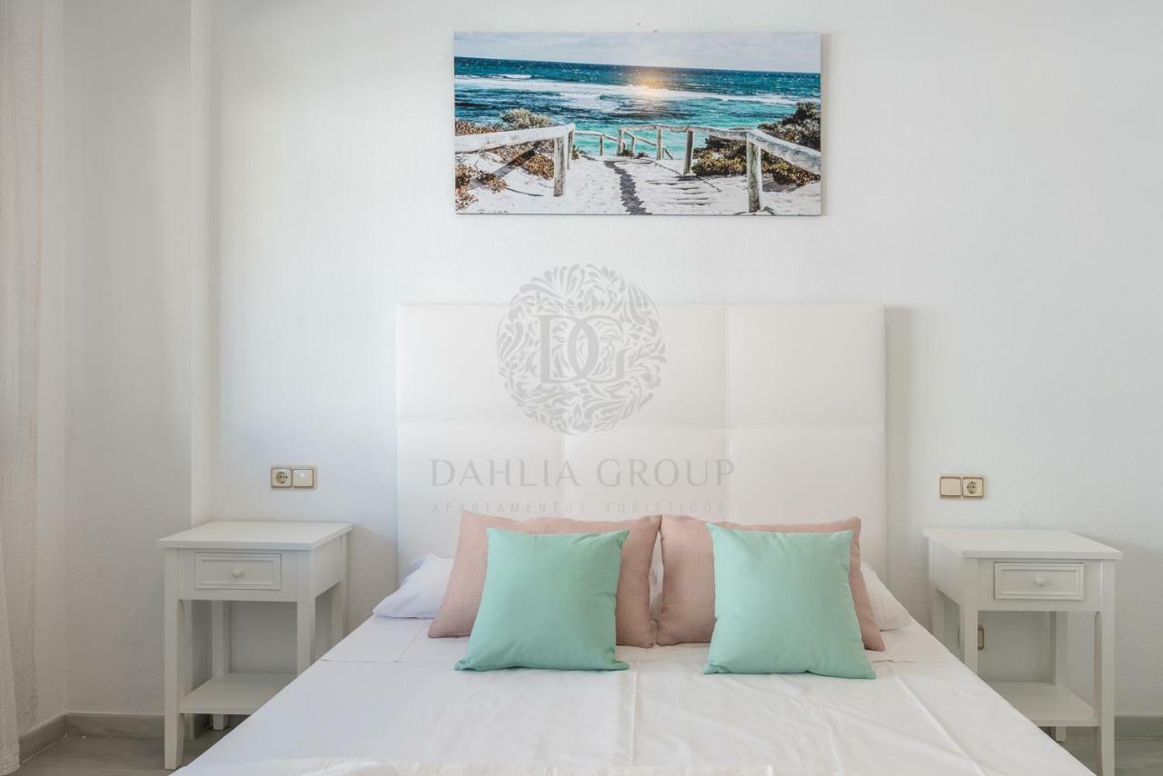 Vista Africa Beach Apartment By Dahlia Group Estepona Extérieur photo