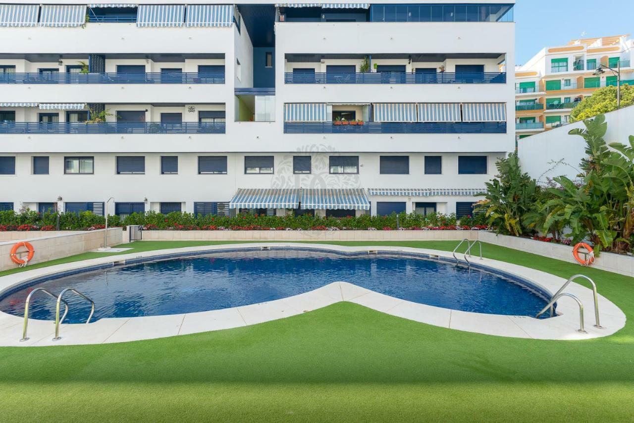Vista Africa Beach Apartment By Dahlia Group Estepona Extérieur photo