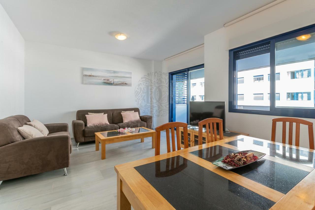 Vista Africa Beach Apartment By Dahlia Group Estepona Extérieur photo