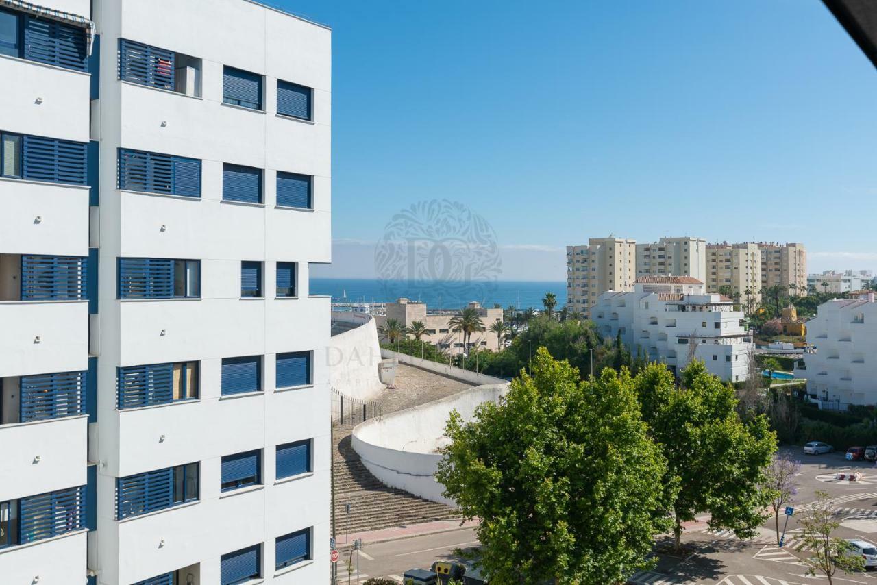 Vista Africa Beach Apartment By Dahlia Group Estepona Extérieur photo