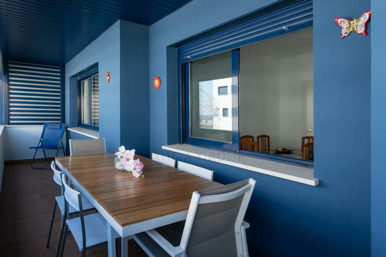 Vista Africa Beach Apartment By Dahlia Group Estepona Extérieur photo