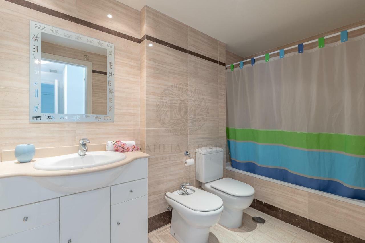 Vista Africa Beach Apartment By Dahlia Group Estepona Extérieur photo