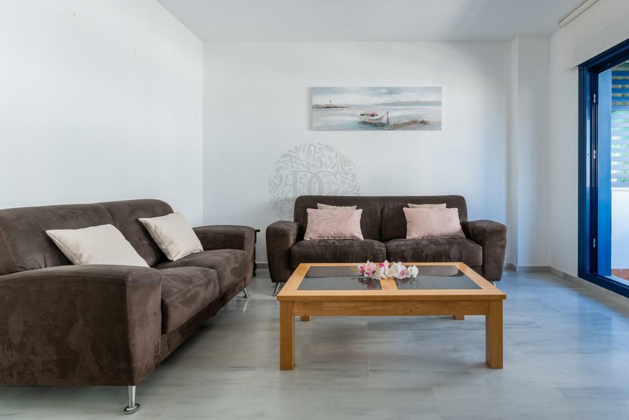 Vista Africa Beach Apartment By Dahlia Group Estepona Extérieur photo