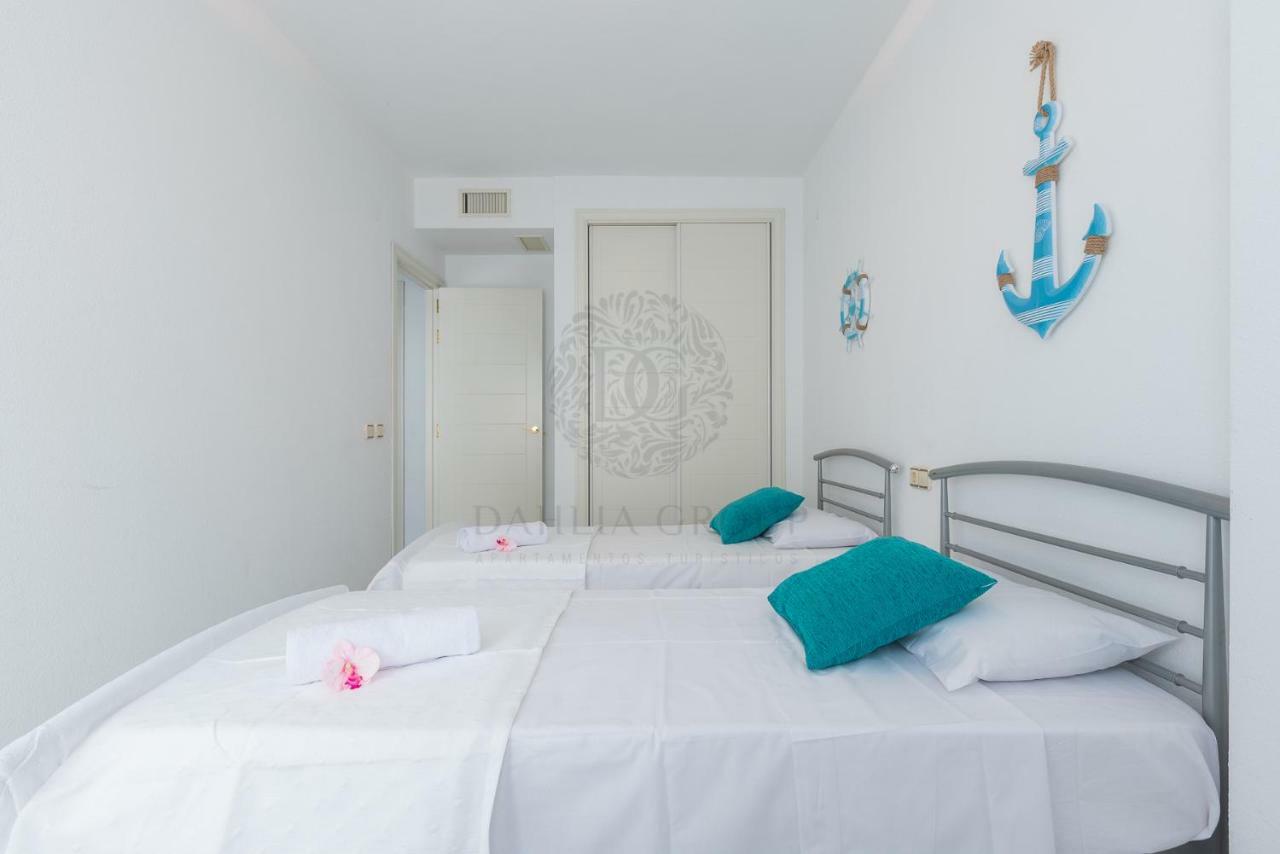 Vista Africa Beach Apartment By Dahlia Group Estepona Extérieur photo