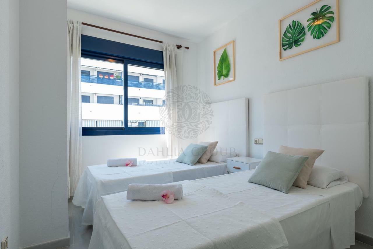 Vista Africa Beach Apartment By Dahlia Group Estepona Extérieur photo