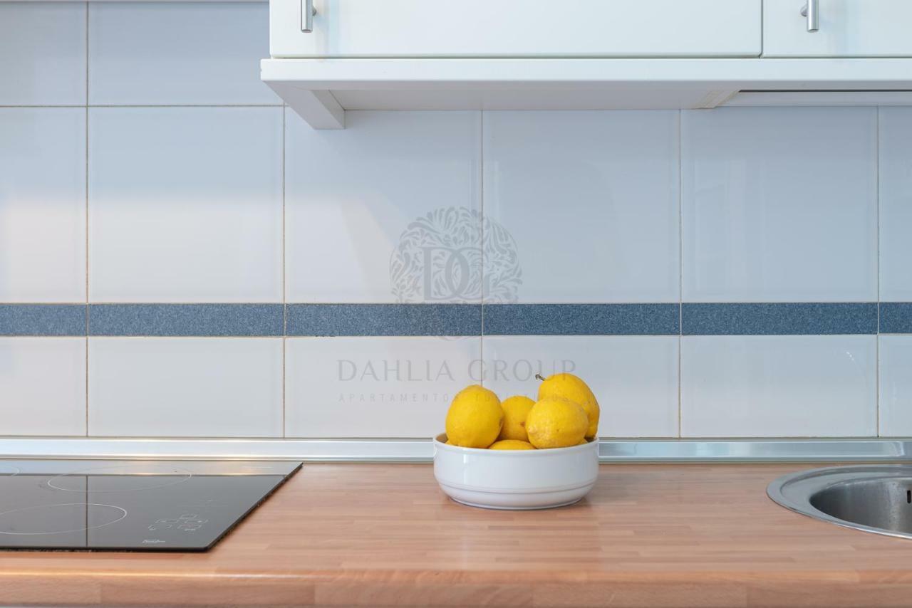 Vista Africa Beach Apartment By Dahlia Group Estepona Extérieur photo