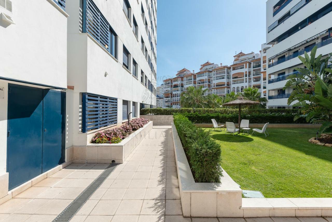 Vista Africa Beach Apartment By Dahlia Group Estepona Extérieur photo