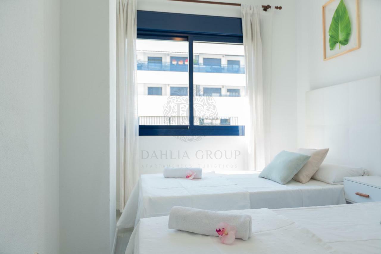 Vista Africa Beach Apartment By Dahlia Group Estepona Extérieur photo