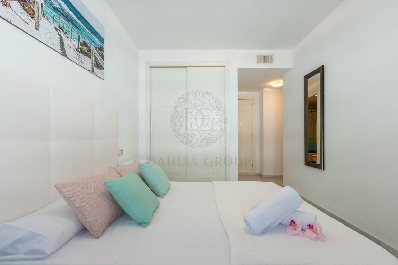 Vista Africa Beach Apartment By Dahlia Group Estepona Extérieur photo