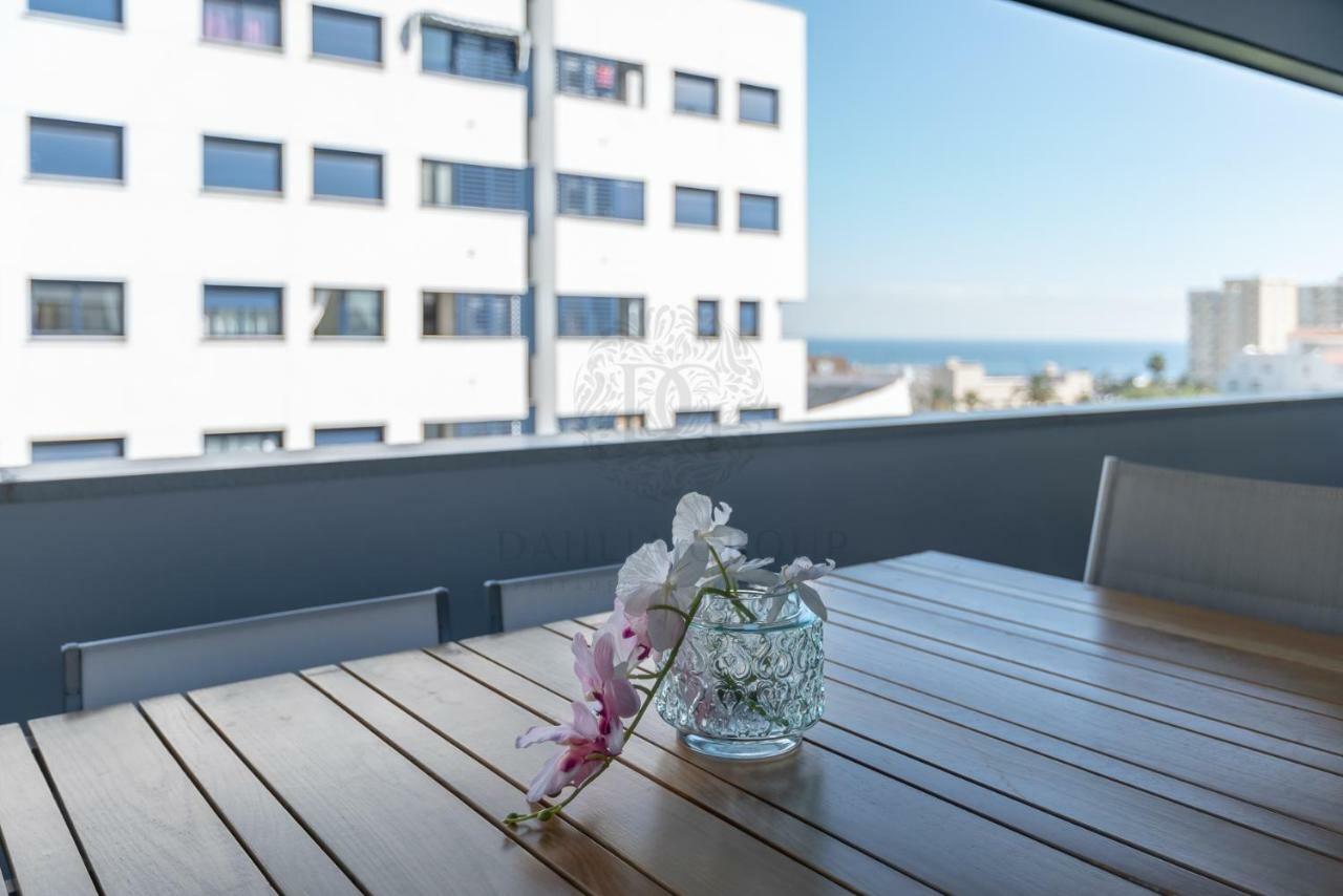 Vista Africa Beach Apartment By Dahlia Group Estepona Extérieur photo